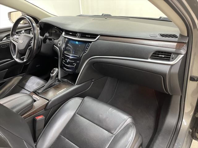 used 2019 Cadillac XTS car, priced at $14,998
