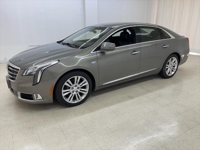 used 2019 Cadillac XTS car, priced at $14,998