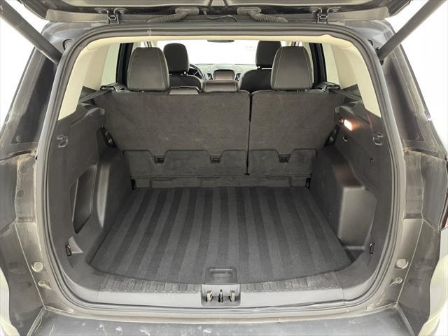 used 2019 Ford Escape car, priced at $18,626