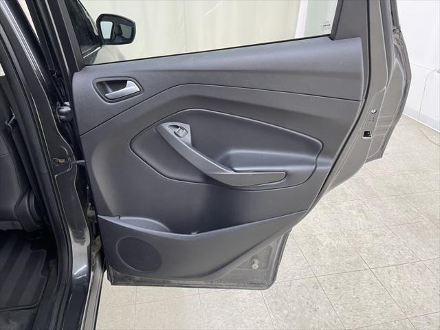 used 2019 Ford Escape car, priced at $18,626