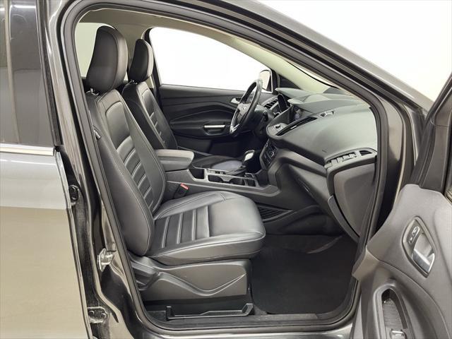 used 2019 Ford Escape car, priced at $18,626