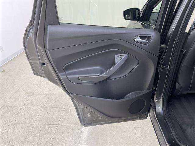 used 2019 Ford Escape car, priced at $18,626
