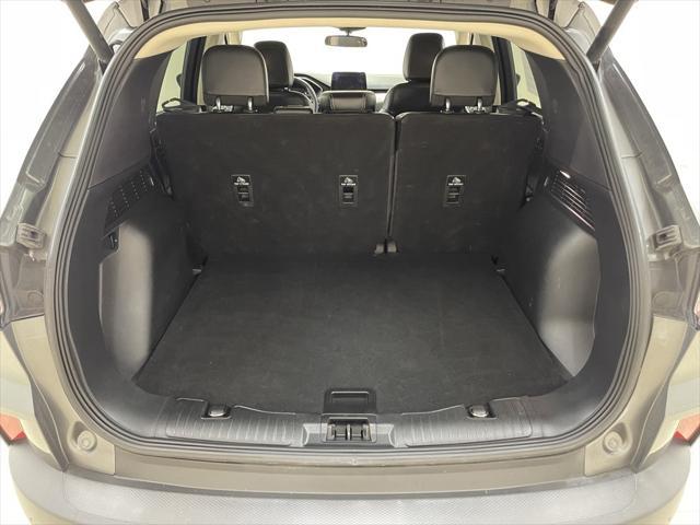 used 2020 Ford Escape car, priced at $15,999