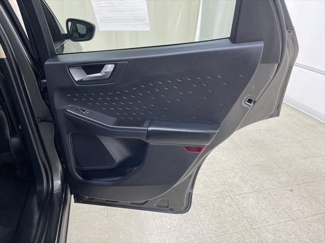 used 2020 Ford Escape car, priced at $15,999