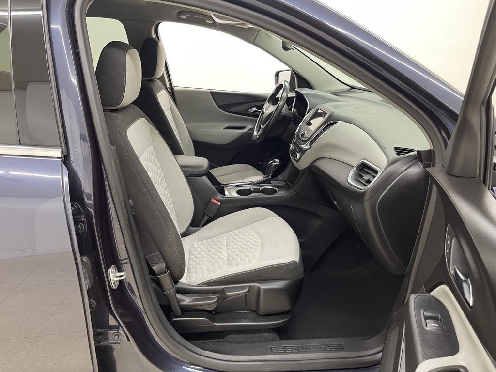 used 2019 Chevrolet Equinox car, priced at $12,779