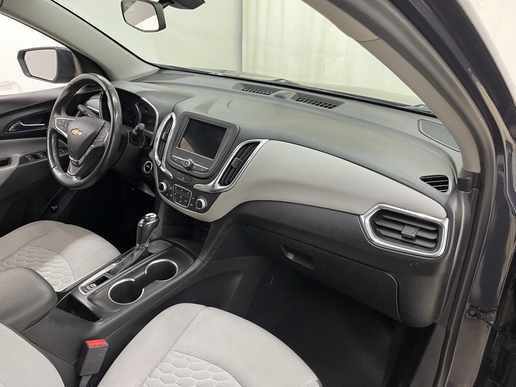 used 2019 Chevrolet Equinox car, priced at $12,779