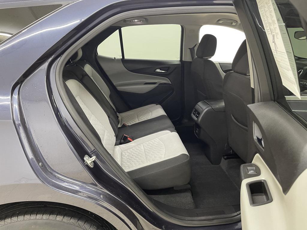 used 2019 Chevrolet Equinox car, priced at $12,779
