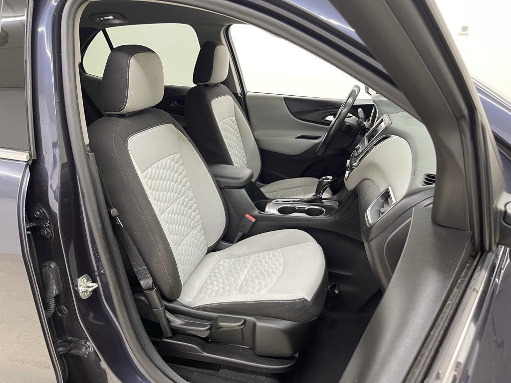 used 2019 Chevrolet Equinox car, priced at $12,779