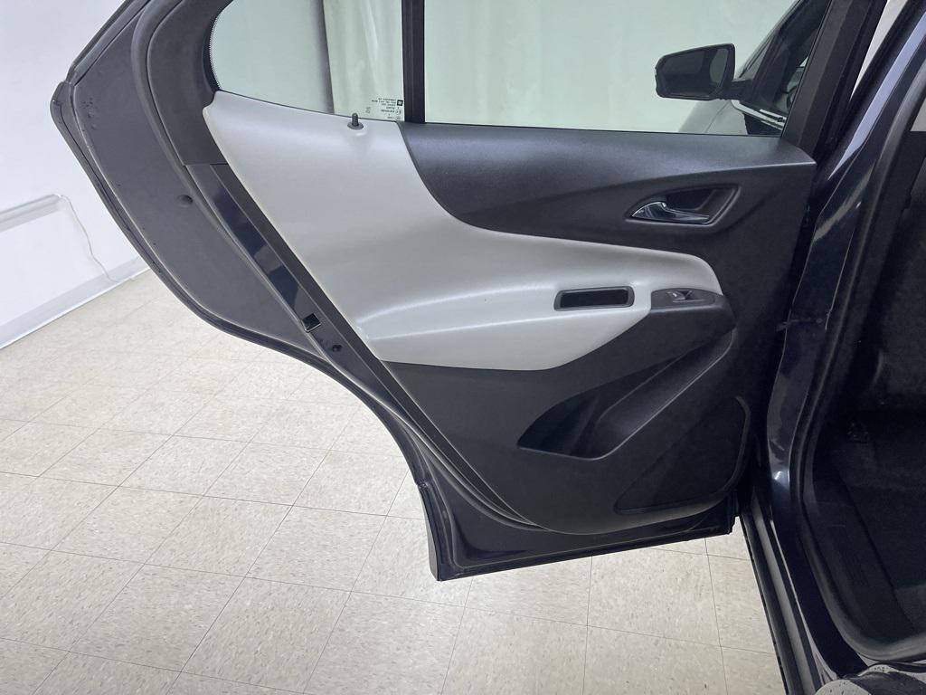 used 2019 Chevrolet Equinox car, priced at $12,779