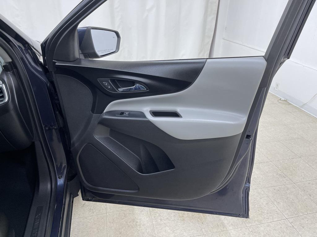used 2019 Chevrolet Equinox car, priced at $12,779