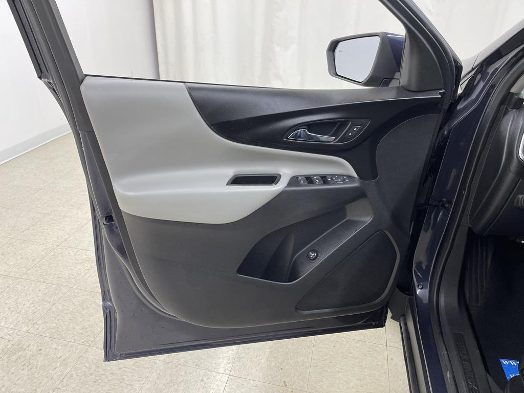 used 2019 Chevrolet Equinox car, priced at $12,779