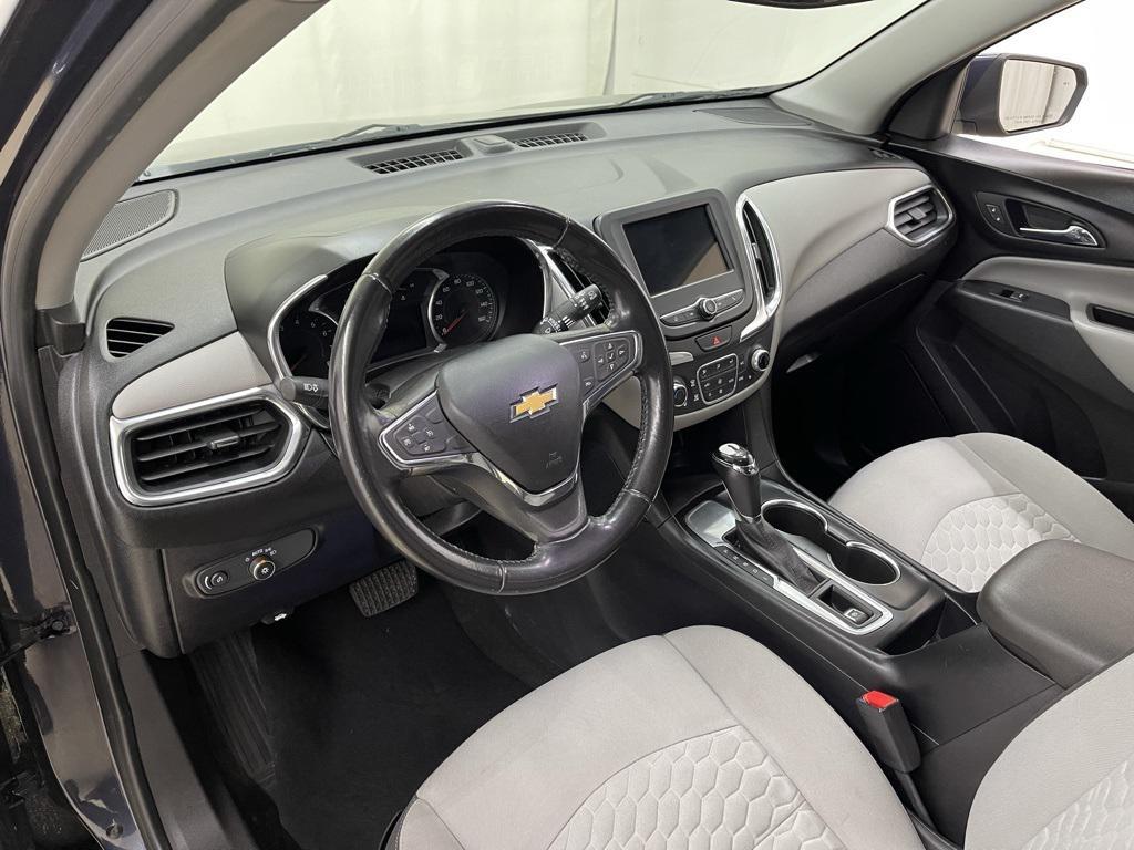 used 2019 Chevrolet Equinox car, priced at $12,779