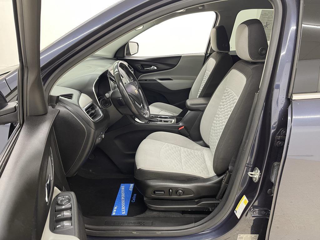 used 2019 Chevrolet Equinox car, priced at $12,779
