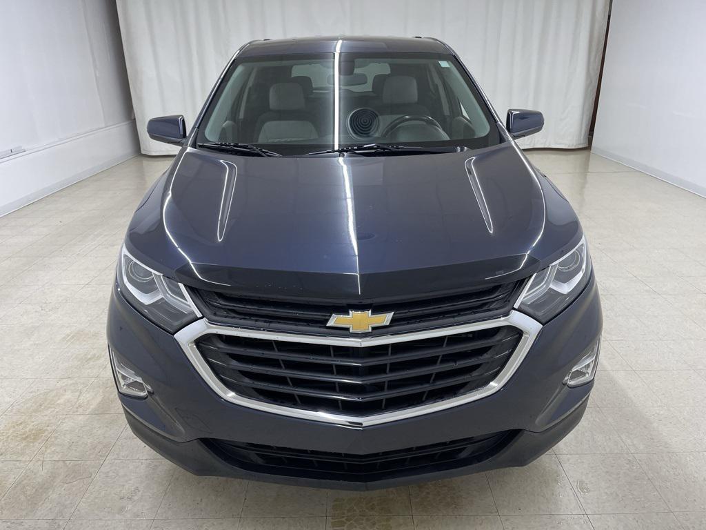 used 2019 Chevrolet Equinox car, priced at $12,779