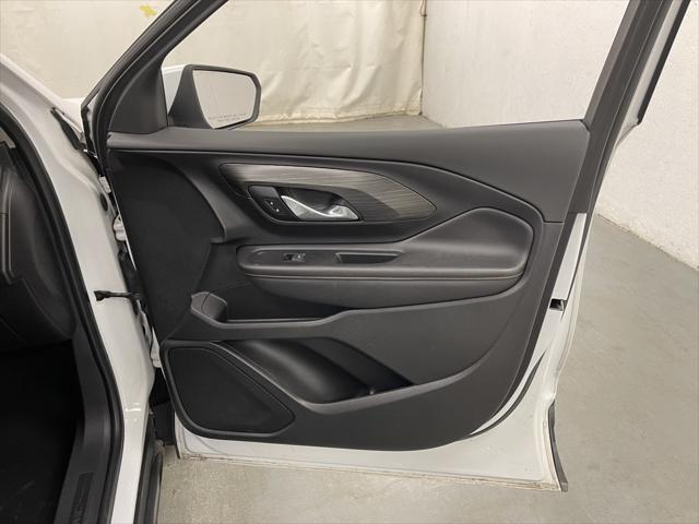used 2019 GMC Terrain car, priced at $18,434