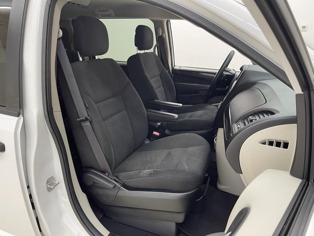 used 2020 Dodge Grand Caravan car, priced at $14,491
