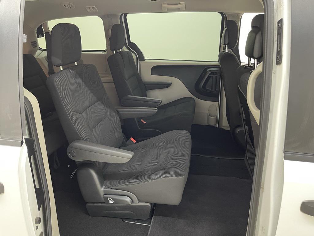 used 2020 Dodge Grand Caravan car, priced at $14,491