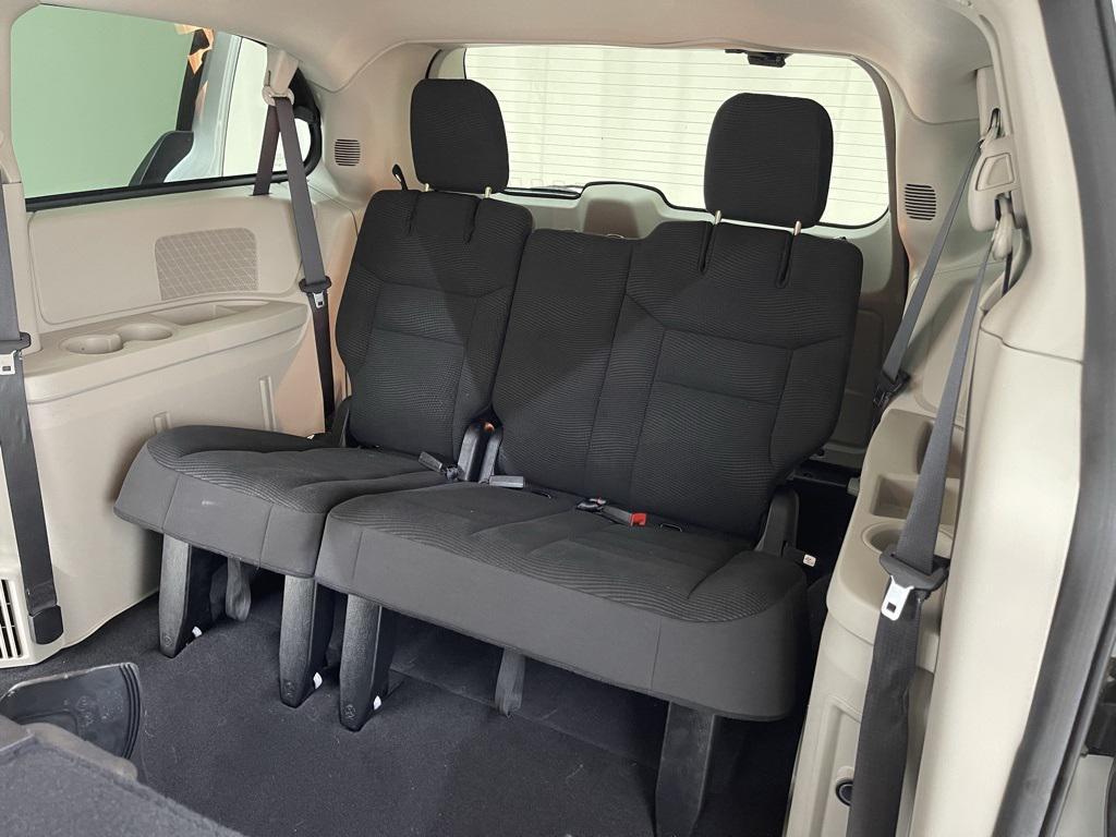 used 2020 Dodge Grand Caravan car, priced at $14,491