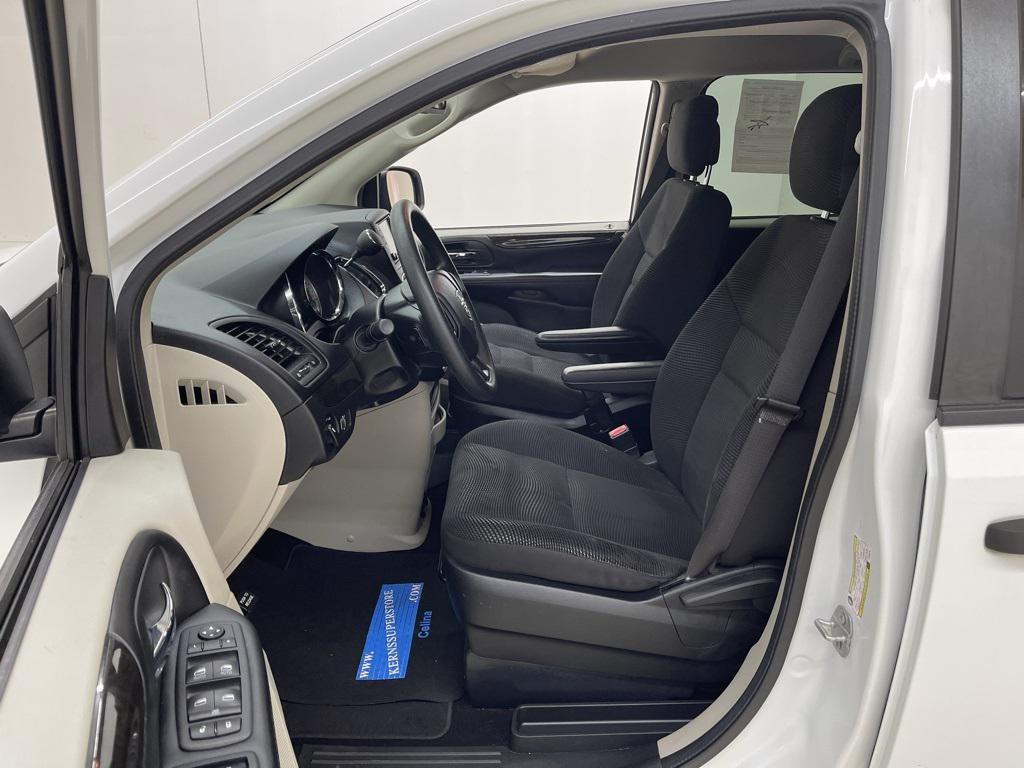 used 2020 Dodge Grand Caravan car, priced at $14,491