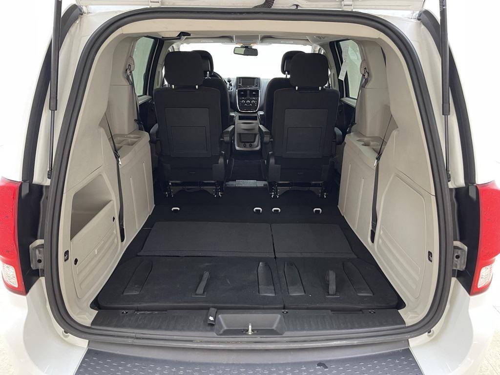 used 2020 Dodge Grand Caravan car, priced at $14,491