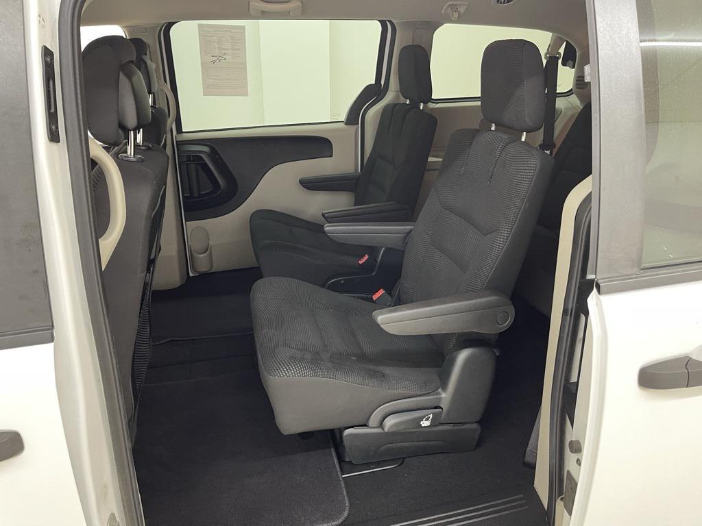 used 2020 Dodge Grand Caravan car, priced at $14,491