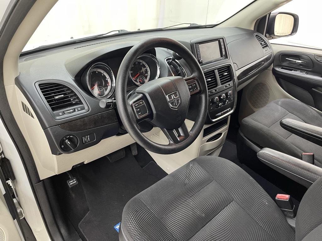 used 2020 Dodge Grand Caravan car, priced at $14,491