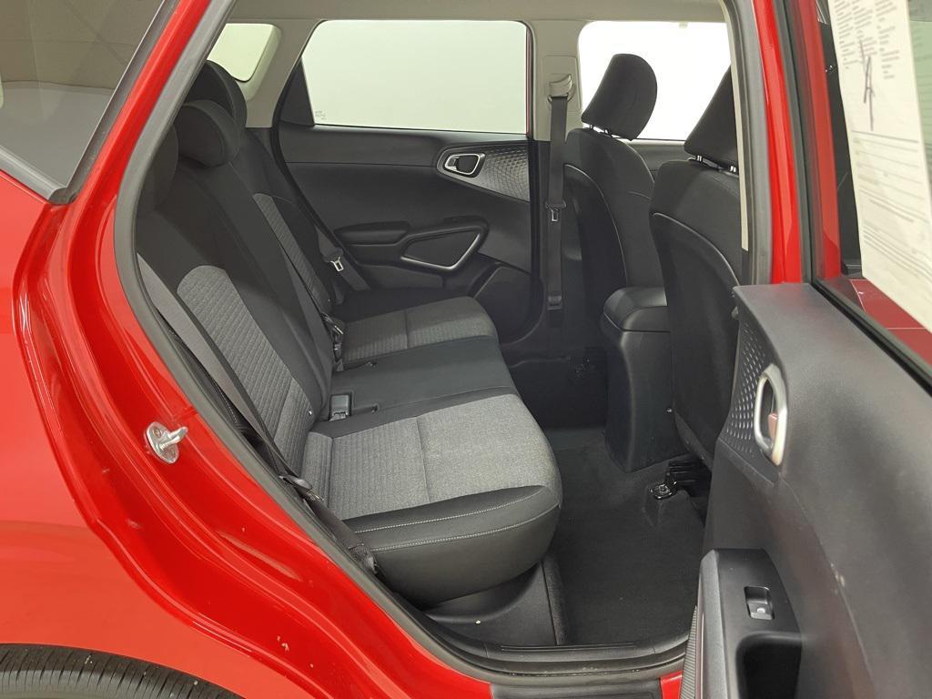 used 2020 Kia Soul car, priced at $11,821