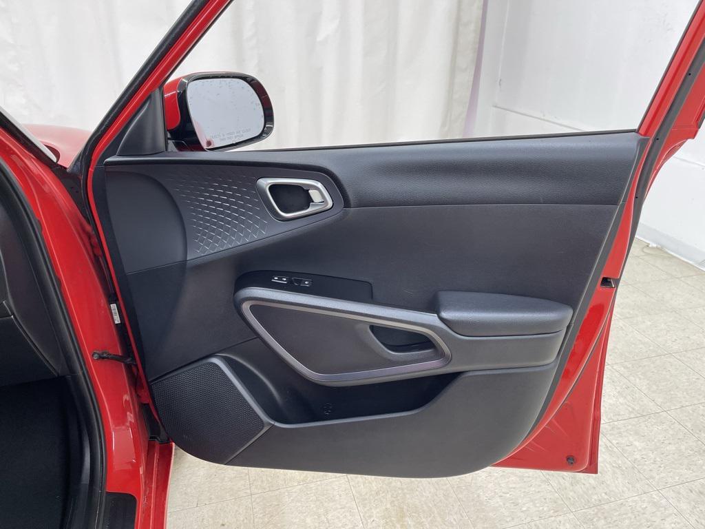 used 2020 Kia Soul car, priced at $11,821