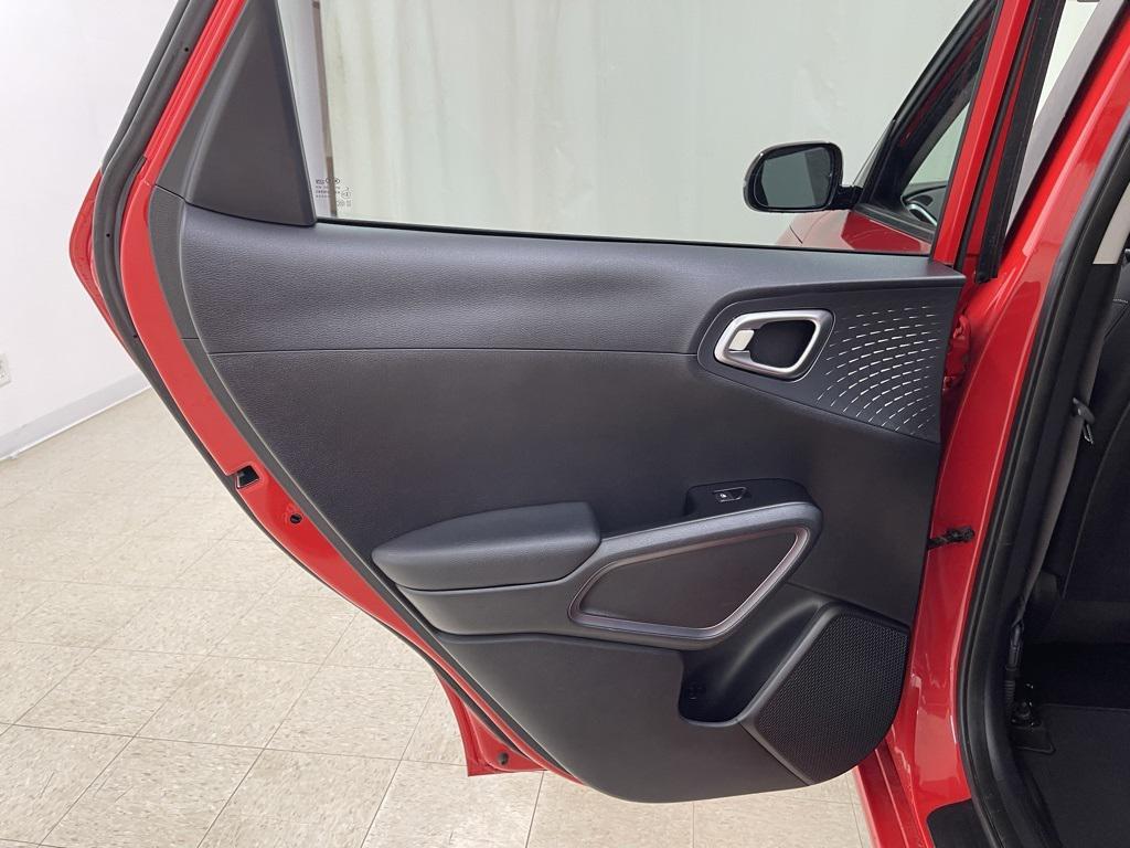 used 2020 Kia Soul car, priced at $11,821