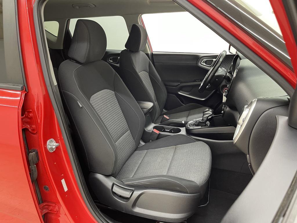 used 2020 Kia Soul car, priced at $11,821