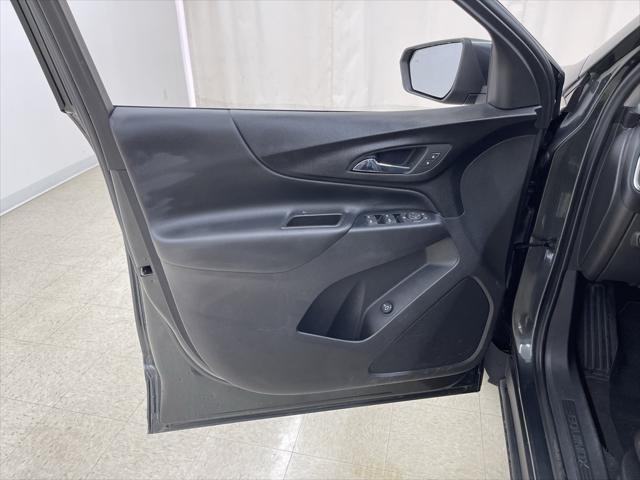 used 2020 Chevrolet Equinox car, priced at $16,845
