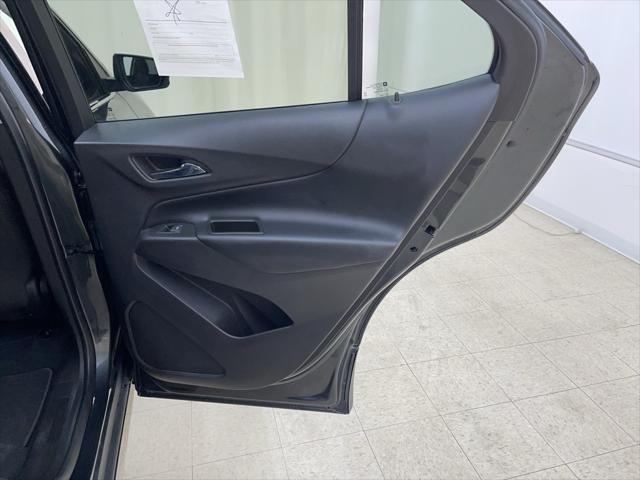 used 2020 Chevrolet Equinox car, priced at $16,845