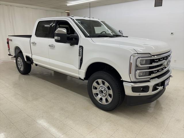 new 2024 Ford F-250 car, priced at $71,999