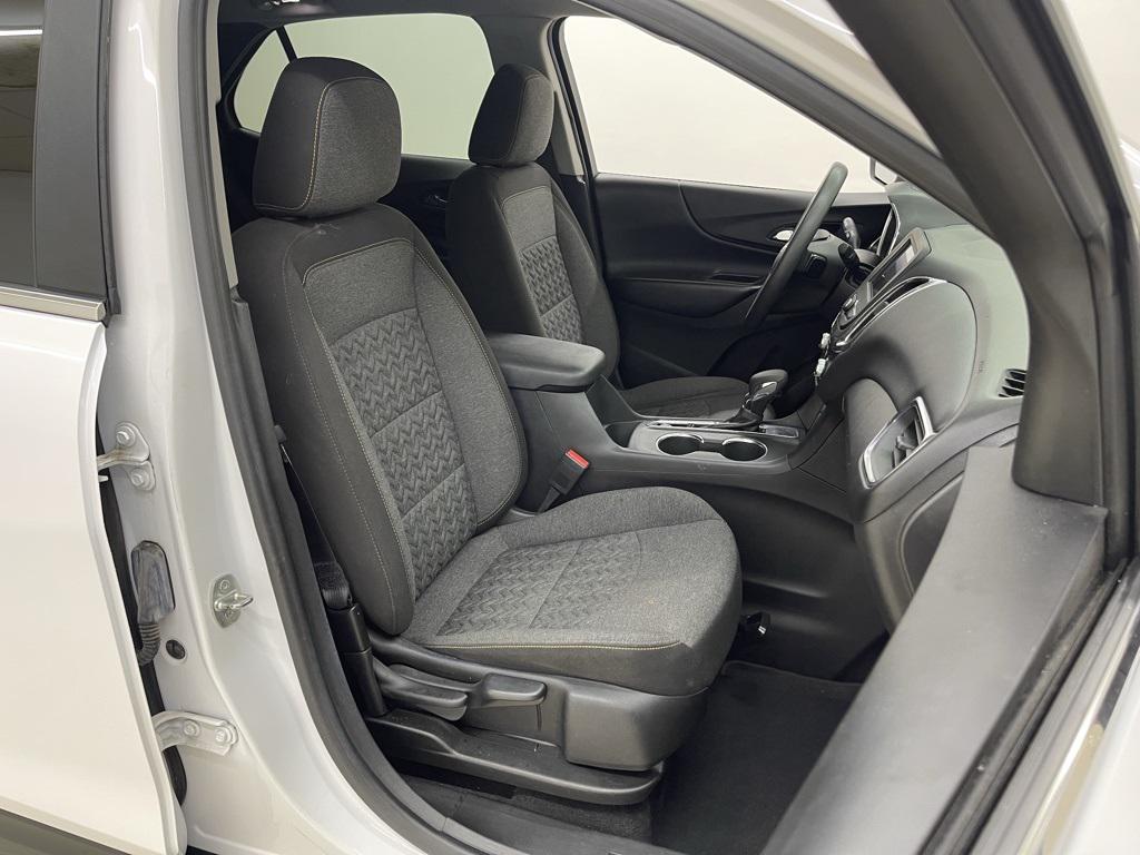 used 2022 Chevrolet Equinox car, priced at $16,986