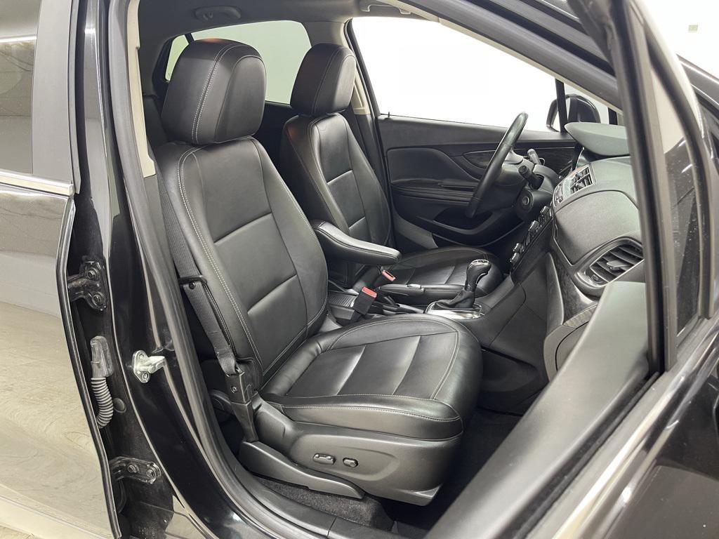used 2016 Buick Encore car, priced at $14,492