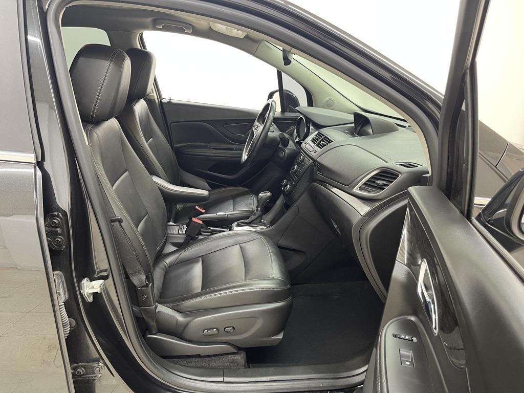 used 2016 Buick Encore car, priced at $14,492
