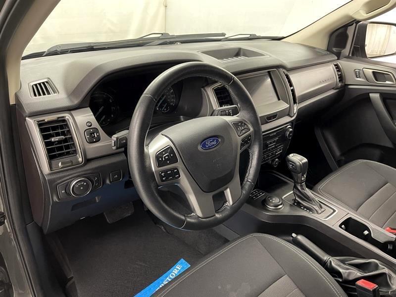 used 2019 Ford Ranger car, priced at $27,491