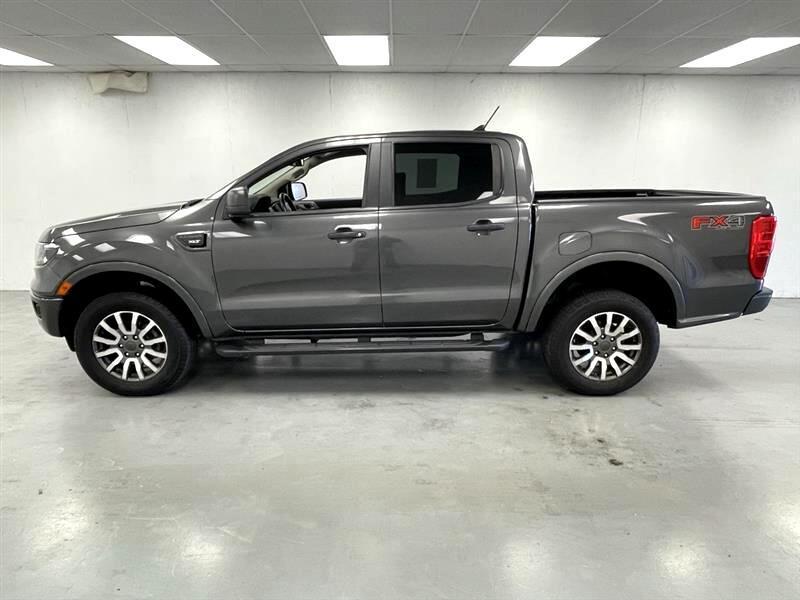 used 2019 Ford Ranger car, priced at $27,491