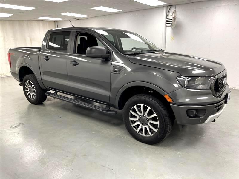 used 2019 Ford Ranger car, priced at $27,491