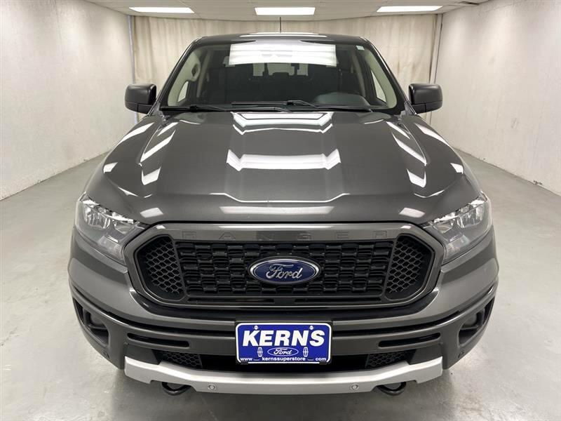 used 2019 Ford Ranger car, priced at $27,491