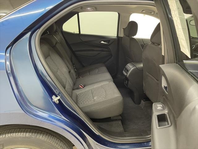 used 2019 Chevrolet Equinox car, priced at $14,841
