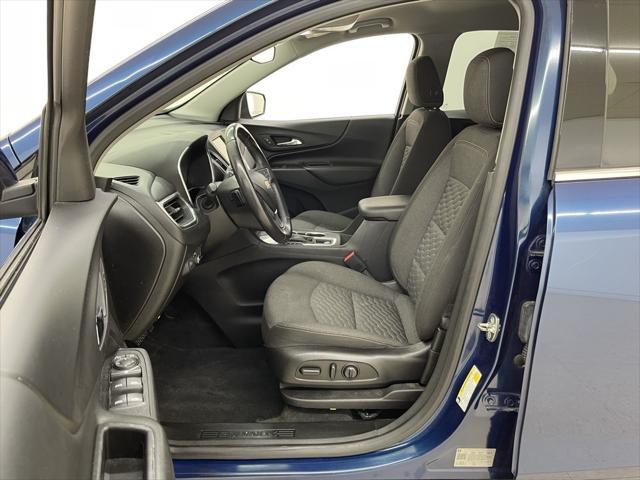used 2019 Chevrolet Equinox car, priced at $14,841