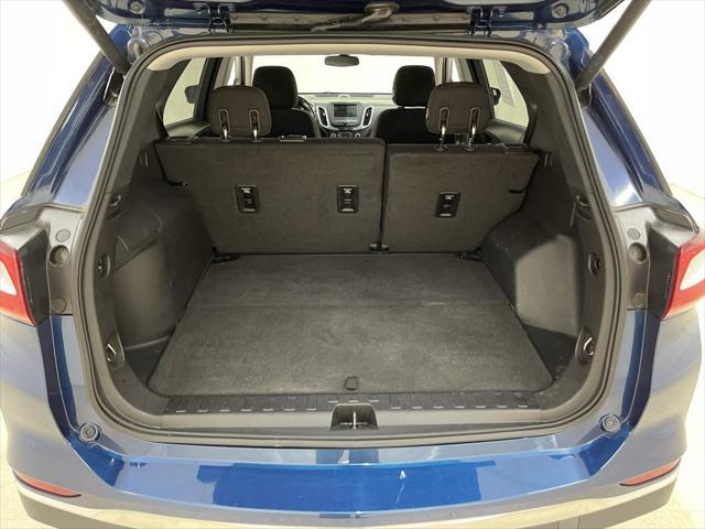 used 2019 Chevrolet Equinox car, priced at $14,841