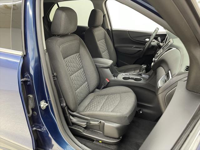 used 2019 Chevrolet Equinox car, priced at $14,841