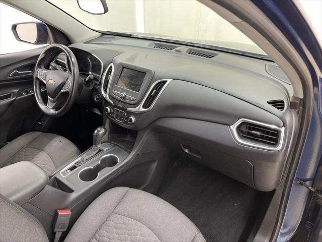 used 2019 Chevrolet Equinox car, priced at $14,841