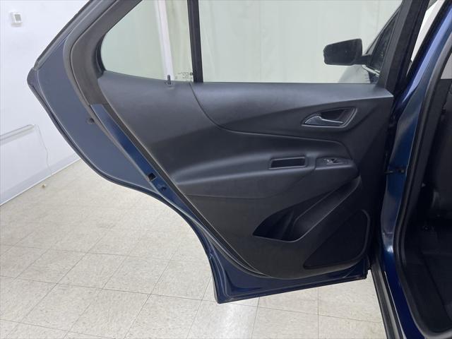 used 2019 Chevrolet Equinox car, priced at $14,841