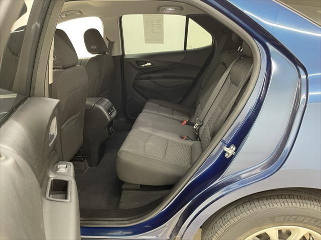 used 2019 Chevrolet Equinox car, priced at $14,841
