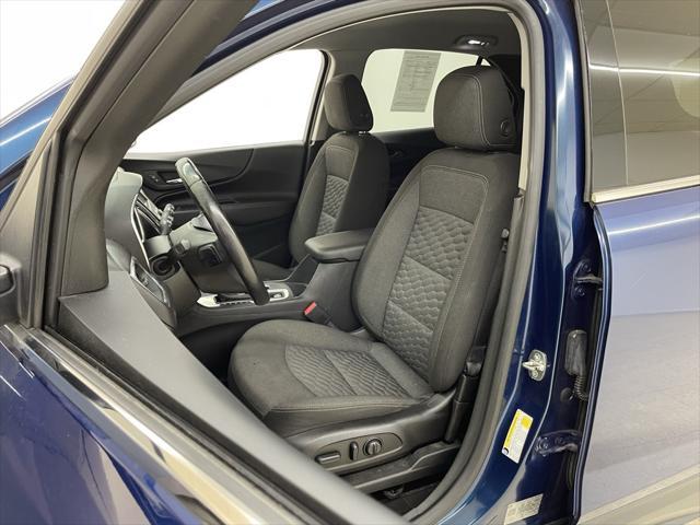 used 2019 Chevrolet Equinox car, priced at $14,841