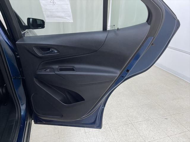 used 2019 Chevrolet Equinox car, priced at $14,841