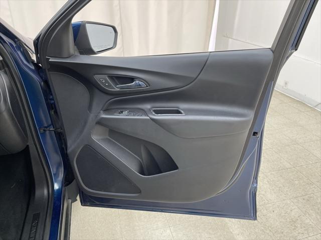 used 2019 Chevrolet Equinox car, priced at $14,841